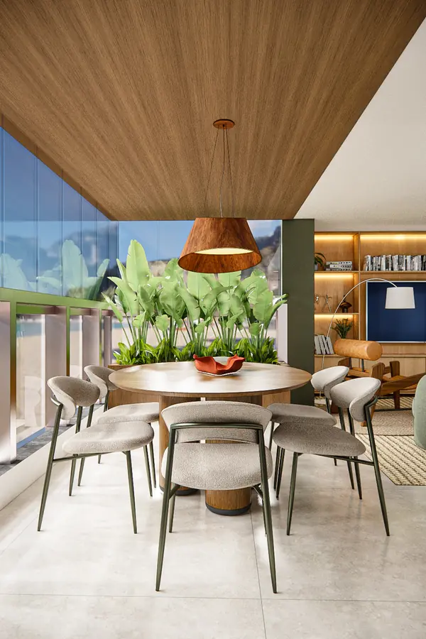 Apartamento Mar, imagem 4