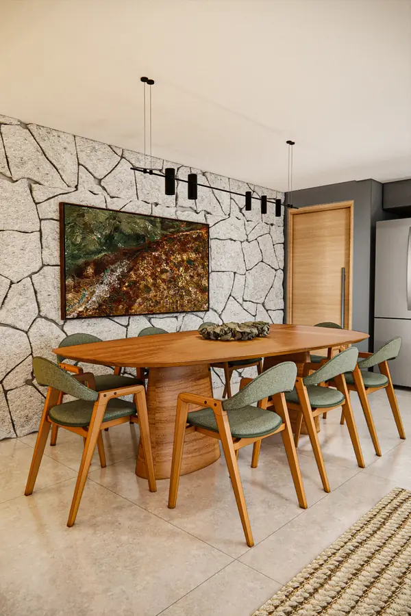 Apartamento Mar, imagem 7
