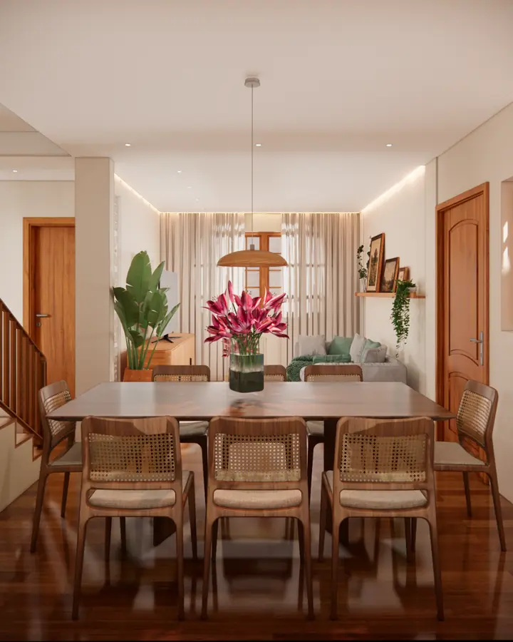 Casa Aconchego, imagem 3