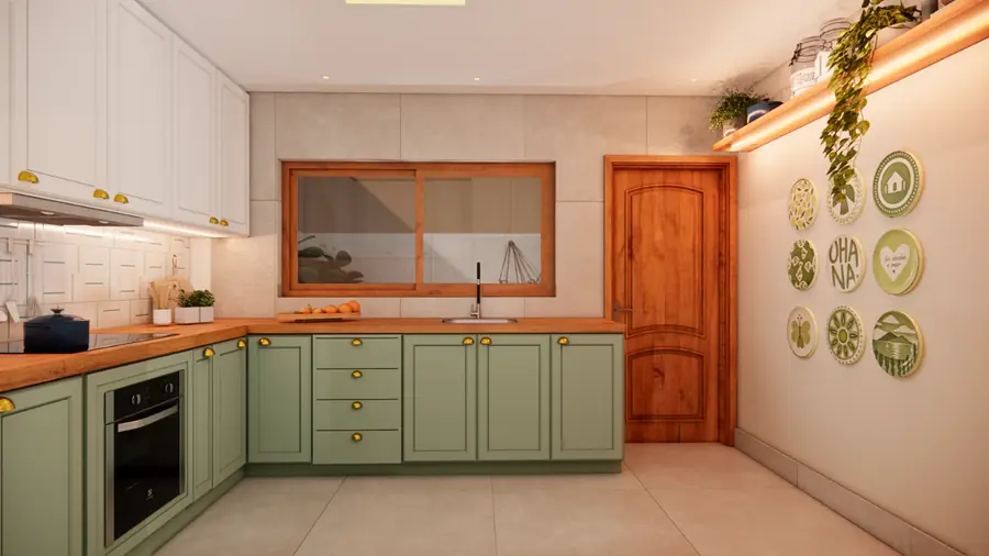 Casa Aconchego, imagem 4