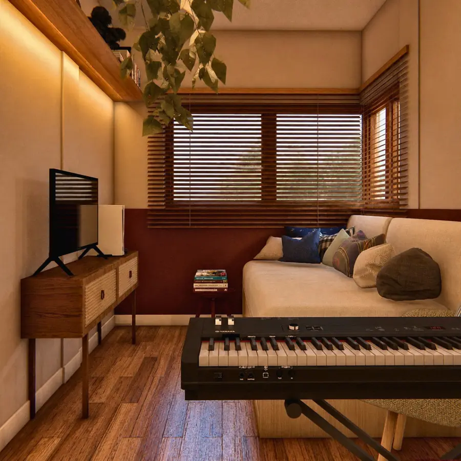 Casa Aconchego, imagem 9