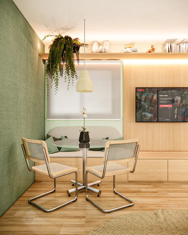 Apartamento Oliva, imagem 4