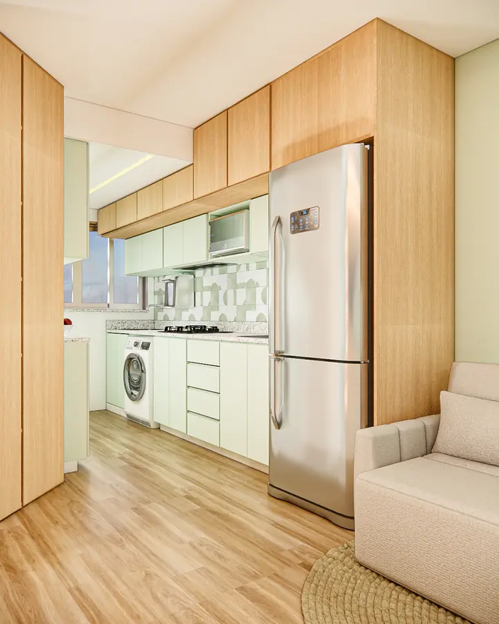 Apartamento Oliva, imagem 5