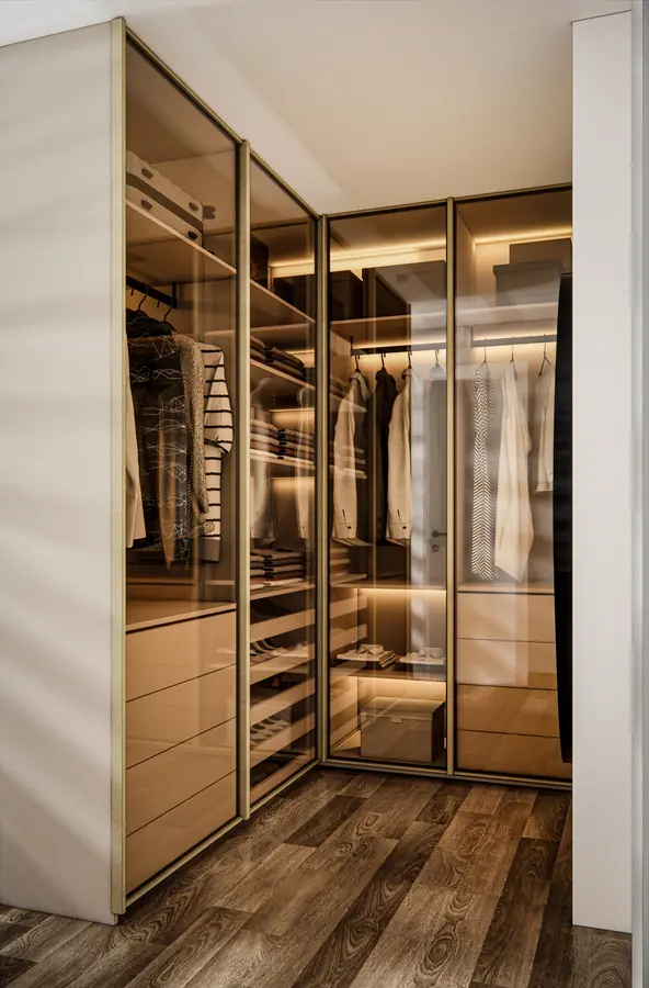 Quarto Âmbar, imagem 4