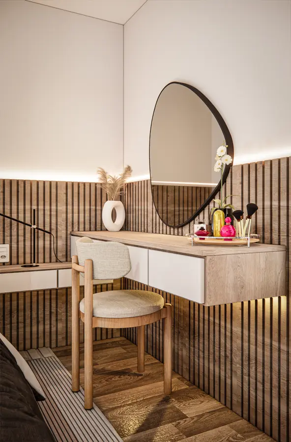 Quarto Âmbar, imagem 6