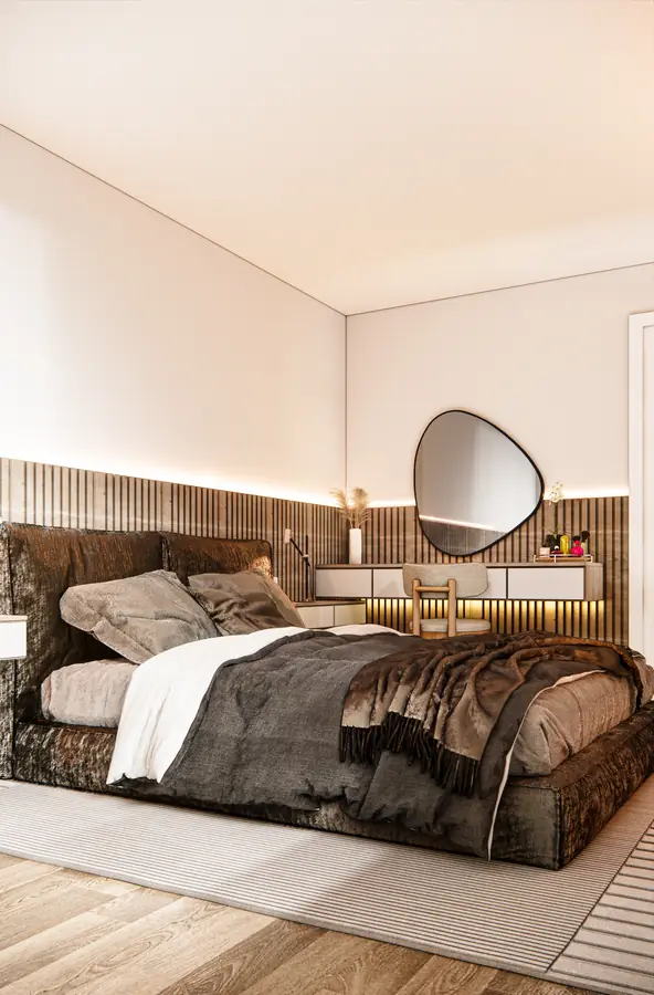 Quarto Âmbar, imagem 7
