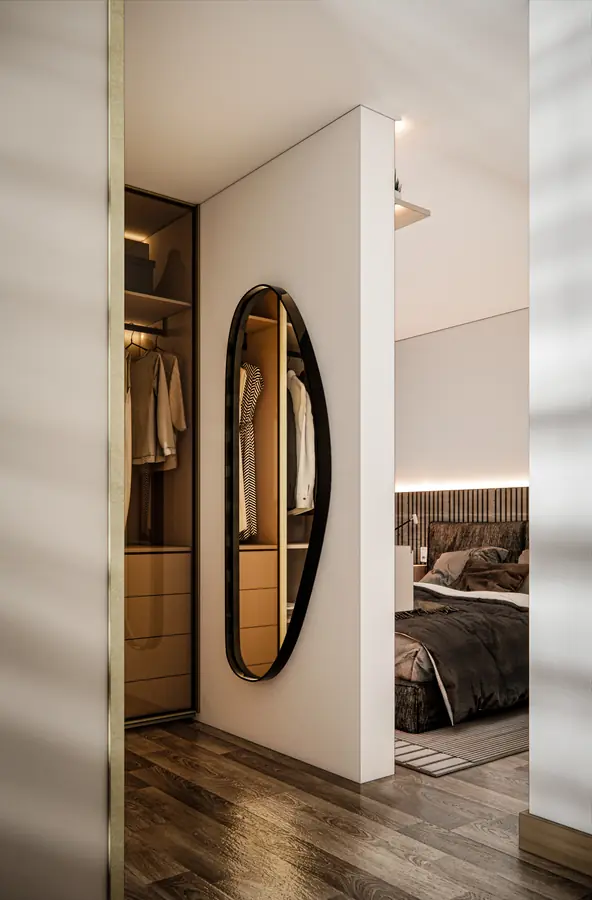 Quarto Âmbar, imagem 8