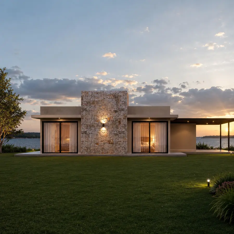Render do projeto Rancho OC