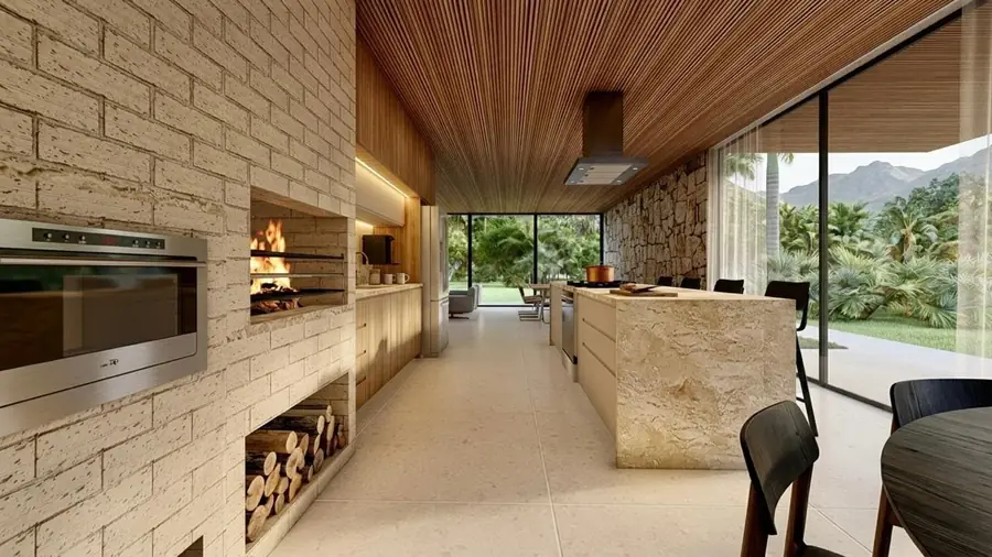 Rancho OC, imagem 7