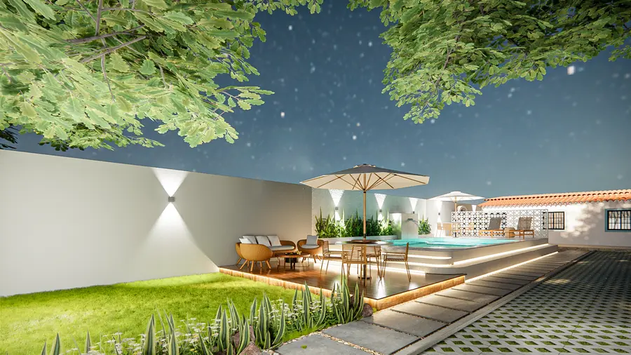 Projeto R&R, imagem 9